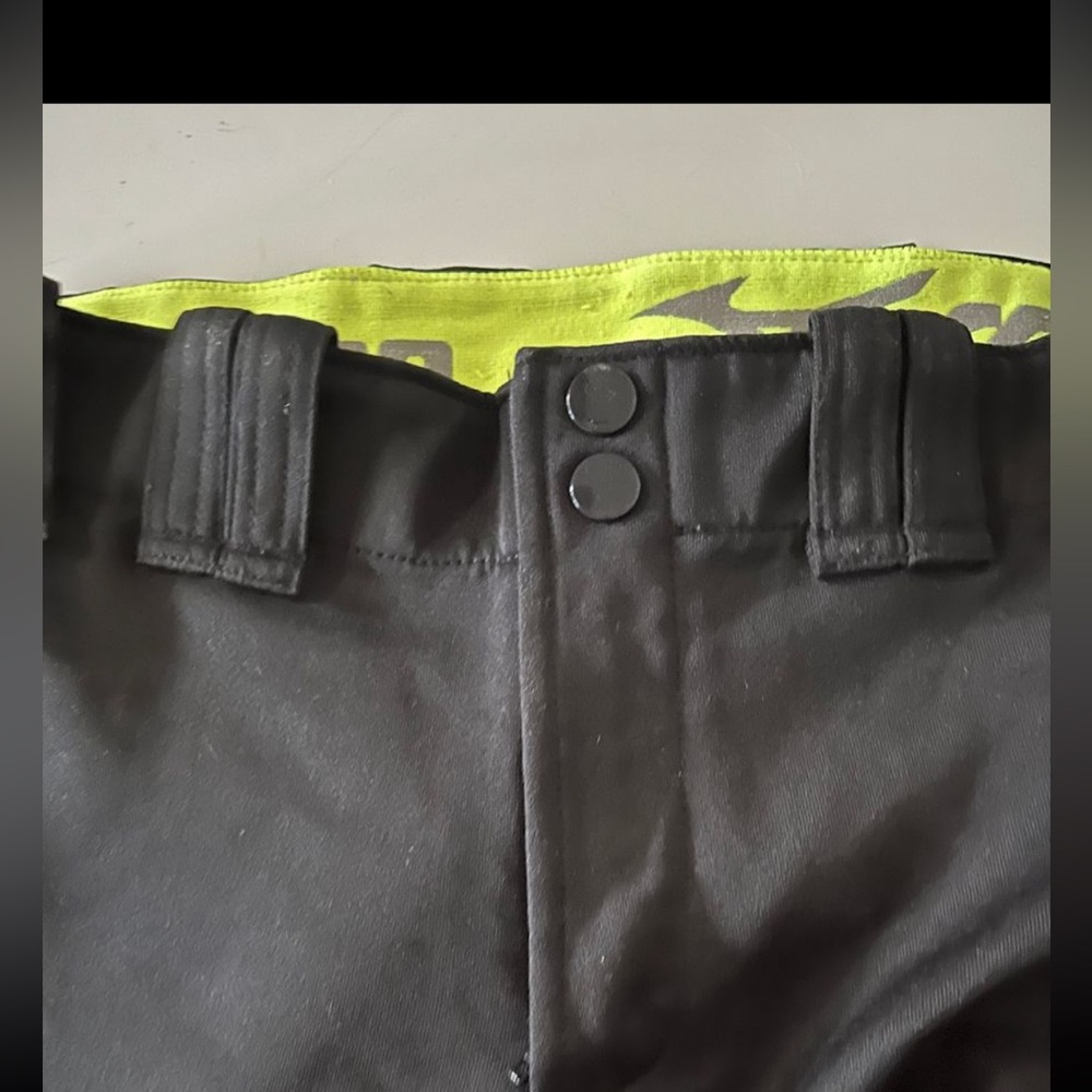 Mizuno Womens softball pants